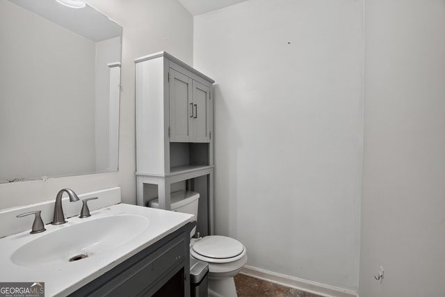 370 Devilla Trace, Fayetteville, GA 30214