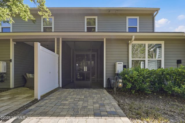 202 PINDO PALM Drive, Ponte Vedra, FL 32081