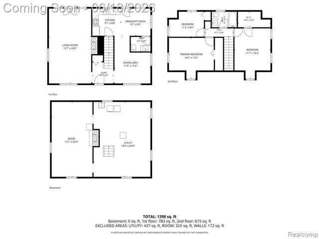 4303 N Verona Circle, Royal Oak, MI 48073