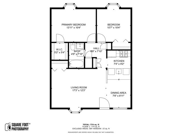 7801 Shoal Creek BLVD 203, Austin, TX 78757