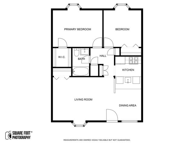 7801 Shoal Creek BLVD 203, Austin, TX 78757