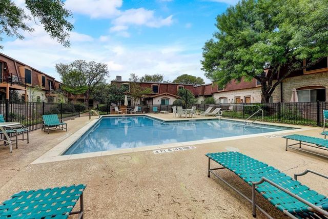 7801 Shoal Creek BLVD 203, Austin, TX 78757