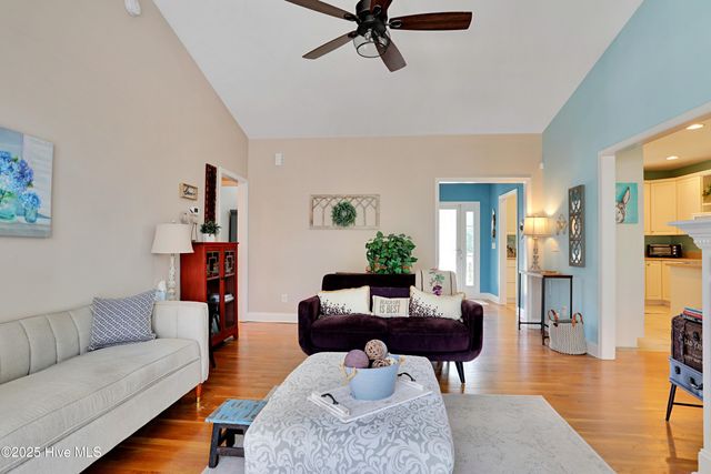 161 North Lake Drive, Boiling Spring Lakes, NC 28461