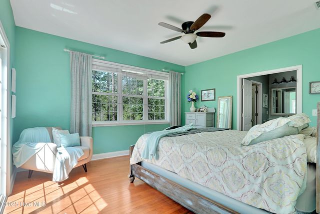161 North Lake Drive, Boiling Spring Lakes, NC 28461
