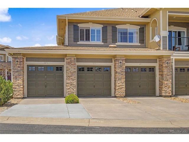 6222 Kilmer Loop 206, Golden, CO 80403