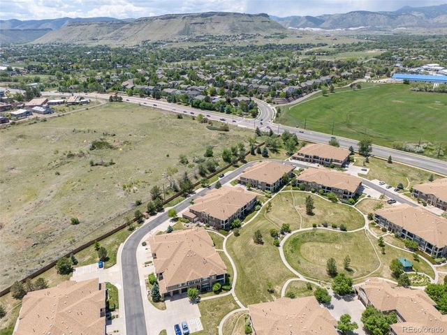 6222 Kilmer Loop 206, Golden, CO 80403