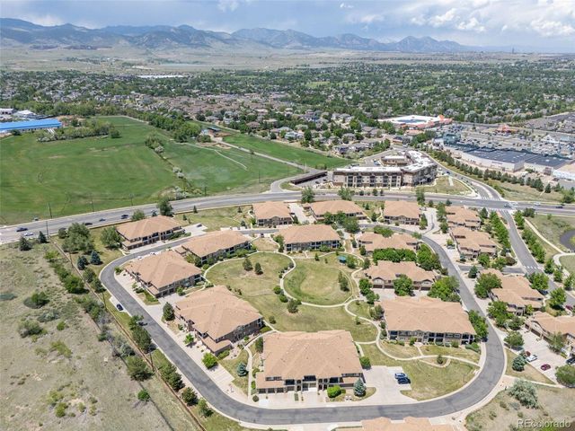 6222 Kilmer Loop 206, Golden, CO 80403