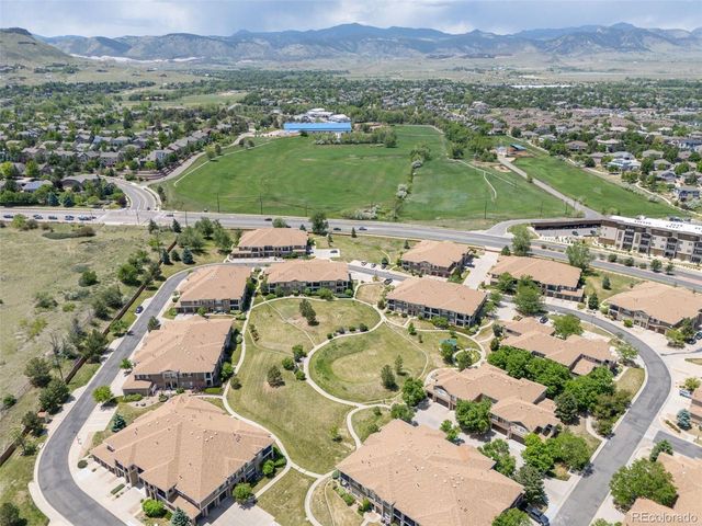 6222 Kilmer Loop 206, Golden, CO 80403