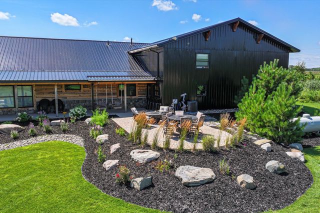 6458 21st Avenue SW, Pequot Lakes, MN 56472