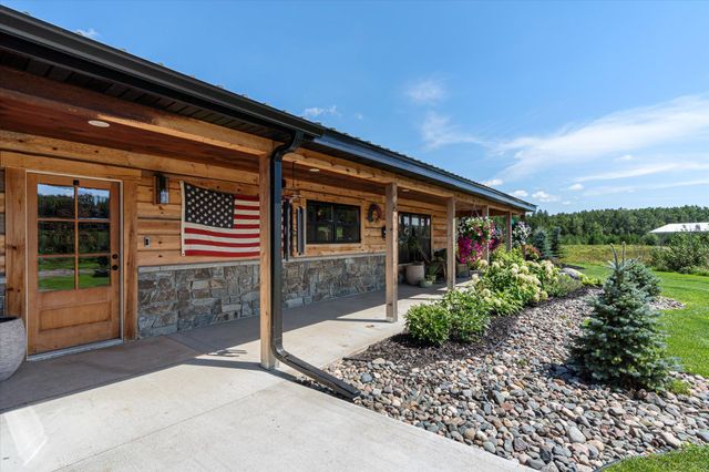 6458 21st Avenue SW, Pequot Lakes, MN 56472