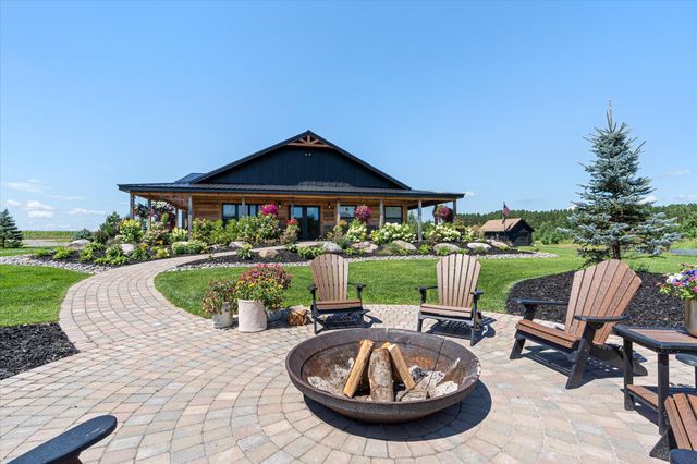 6458 21st Avenue SW, Pequot Lakes, MN 56472