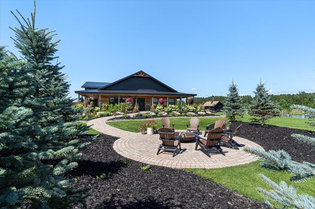 6458 21st Avenue SW, Pequot Lakes, MN 56472