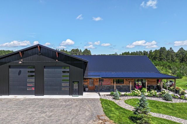 6458 21st Avenue SW, Pequot Lakes, MN 56472