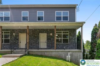 273 West Fairview Street West, Bethlehem City, PA 18018