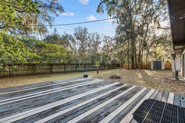 3741 NW 16TH PLACE, Gainesville, FL 32605