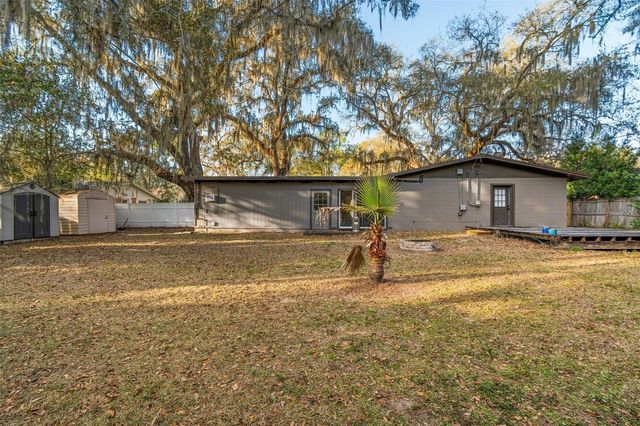 3741 NW 16TH PLACE, Gainesville, FL 32605