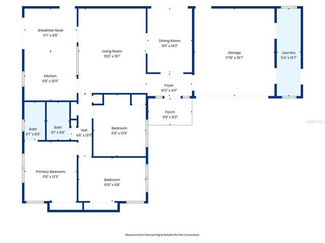 3741 NW 16TH PLACE, Gainesville, FL 32605