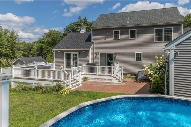 66 Victoria Ln, Templeton, MA 01468