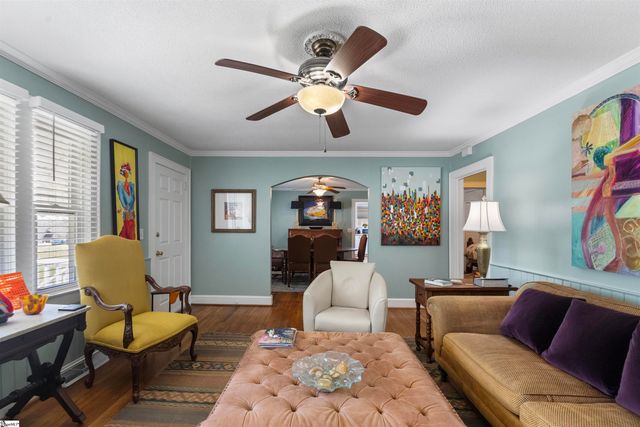 803 Anderson Drive, Liberty, SC 29657