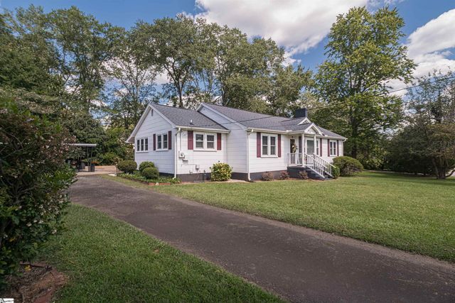 803 Anderson Drive, Liberty, SC 29657