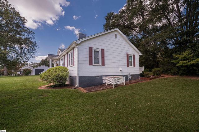 803 Anderson Drive, Liberty, SC 29657