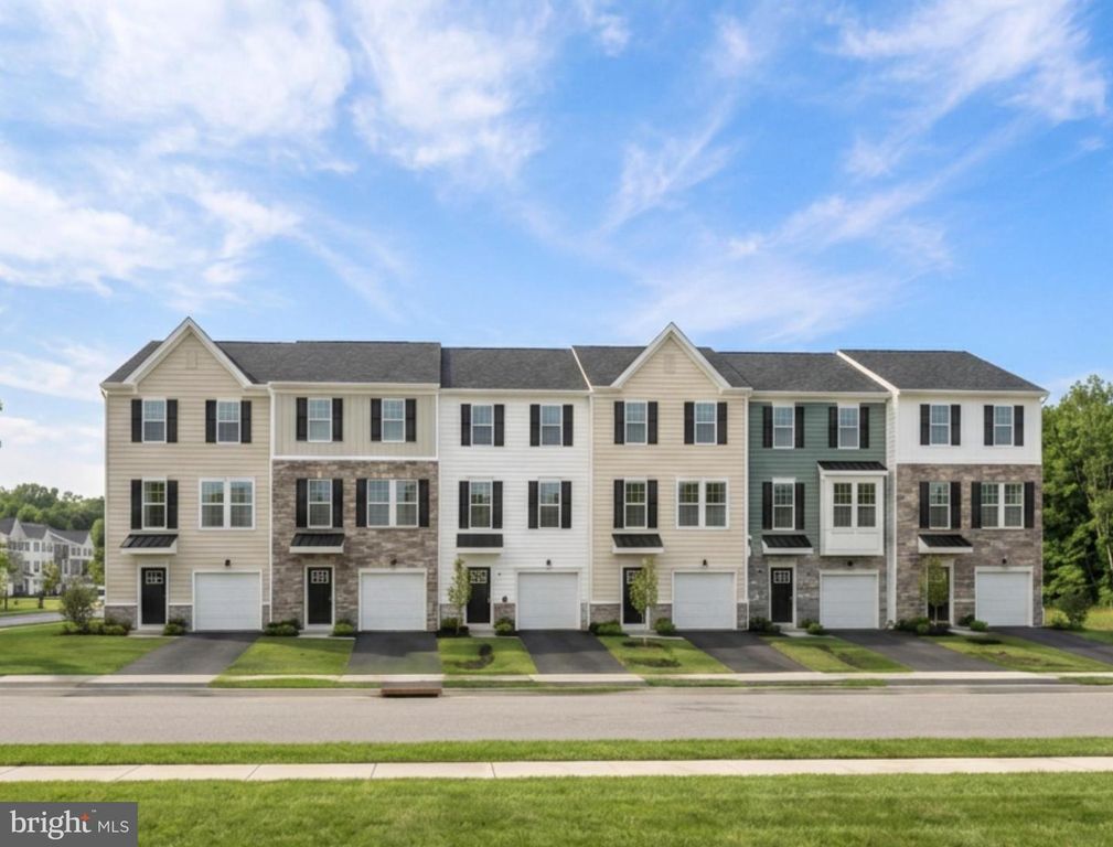 342 MINGO WAY, Townsend, DE 19734