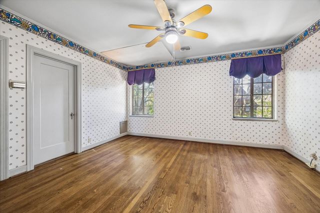 2047 University Boulevard, Houston, TX 77030