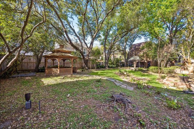 2047 University Boulevard, Houston, TX 77030