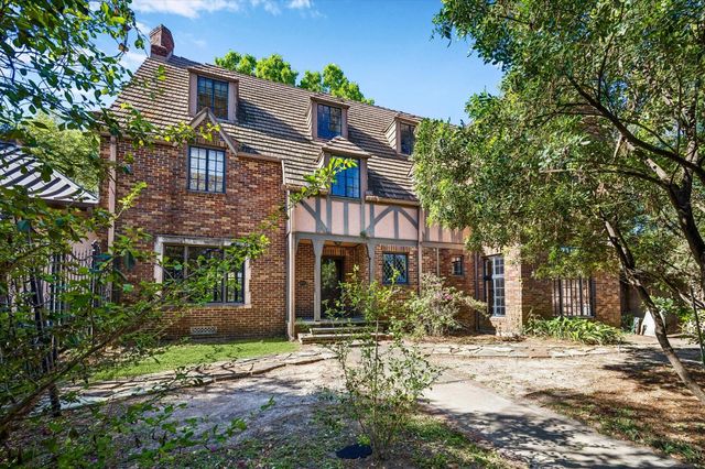 2047 University Boulevard, Houston, TX 77030