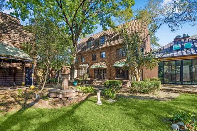 2047 University Boulevard, Houston, TX 77030