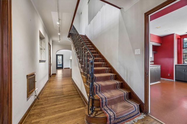 2047 University Boulevard, Houston, TX 77030