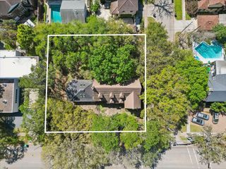 2047 University Boulevard, Houston, TX 77030