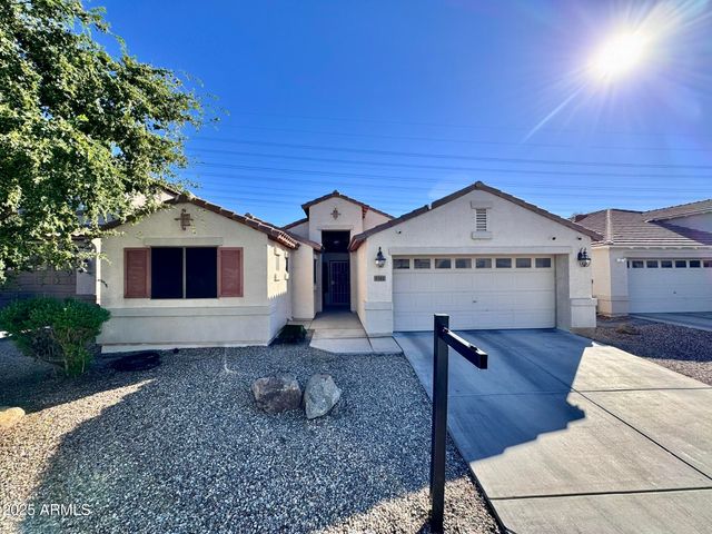 9331 W HEBER Road, Tolleson, AZ 85353