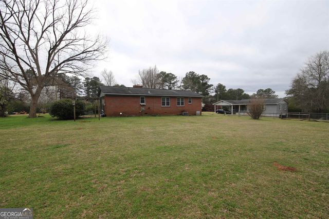 121 Alton Drive, Lagrange, GA 30240