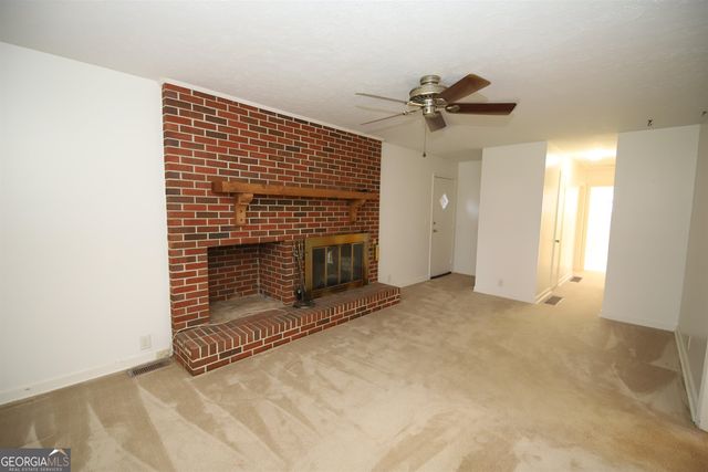 121 Alton Drive, Lagrange, GA 30240