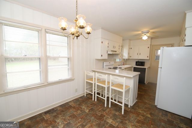 121 Alton Drive, Lagrange, GA 30240