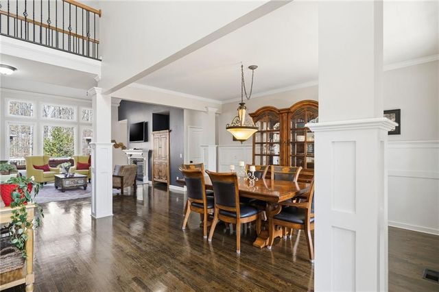 230 Gold Valley Crossing, Canton, GA 30114