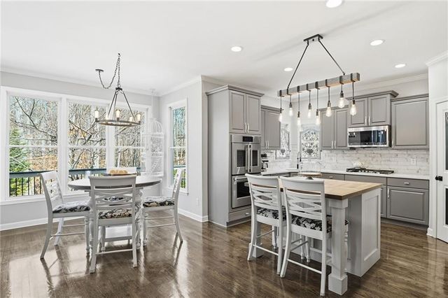 230 Gold Valley Crossing, Canton, GA 30114