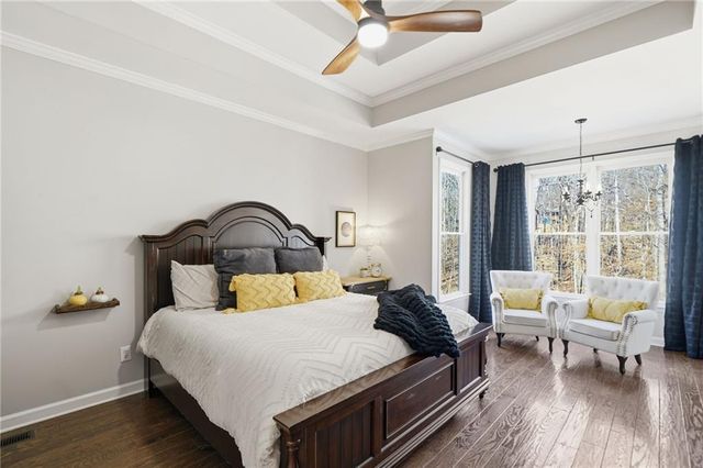 230 Gold Valley Crossing, Canton, GA 30114