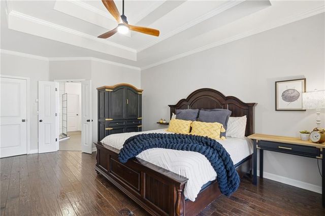 230 Gold Valley Crossing, Canton, GA 30114