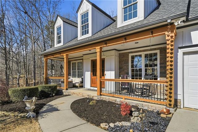 230 Gold Valley Crossing, Canton, GA 30114