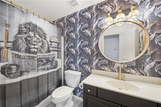 230 Gold Valley Crossing, Canton, GA 30114