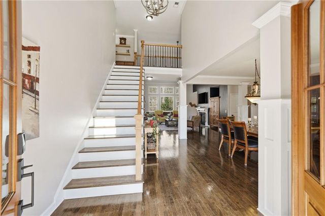 230 Gold Valley Crossing, Canton, GA 30114