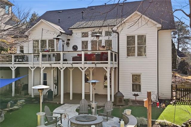 230 Gold Valley Crossing, Canton, GA 30114