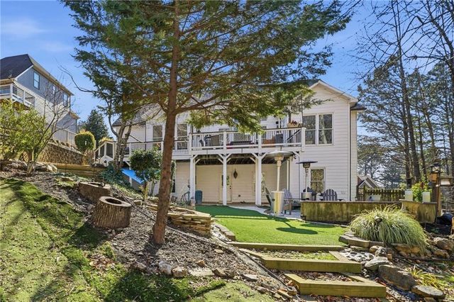 230 Gold Valley Crossing, Canton, GA 30114