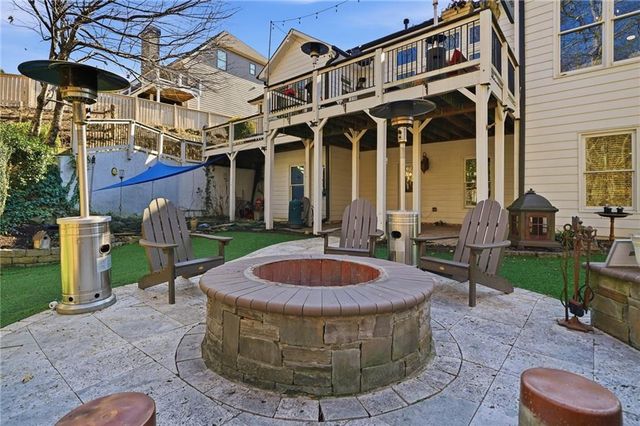 230 Gold Valley Crossing, Canton, GA 30114