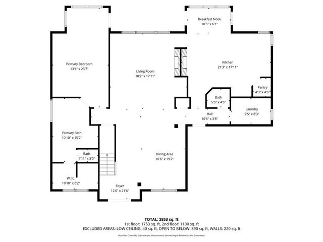 230 Gold Valley Crossing, Canton, GA 30114