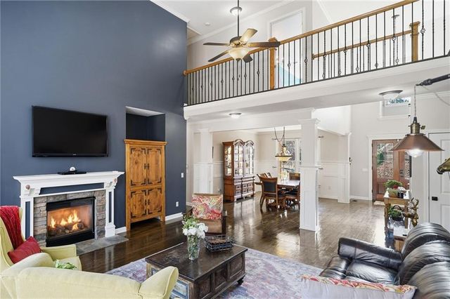 230 Gold Valley Crossing, Canton, GA 30114