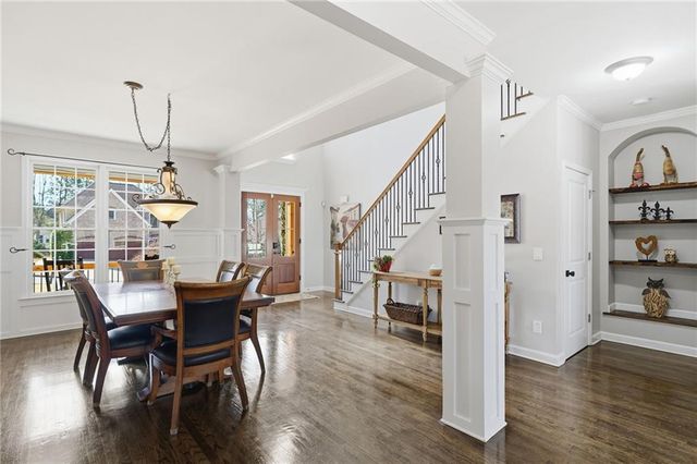 230 Gold Valley Crossing, Canton, GA 30114