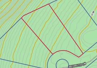 Lot 5 Redruth Lane, Bella Vista, AR 72714